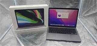 APPLE MACBOOK PRO A2338